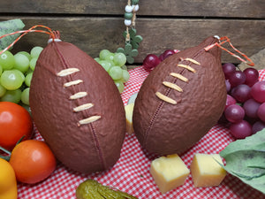 Football-Salami 350g (MHD: 01.04.2025)